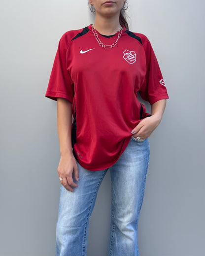 Nike sports team jersey