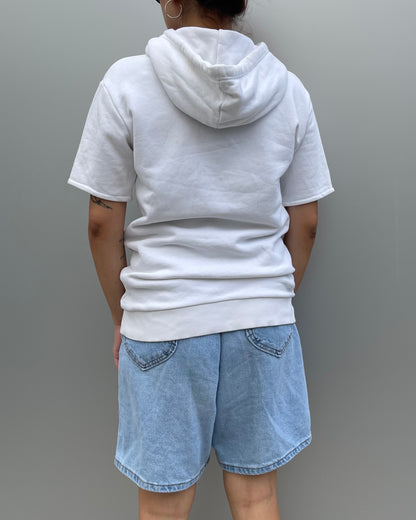 Adidas s/s hoodie