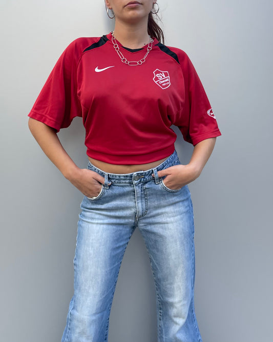 Nike sports team jersey