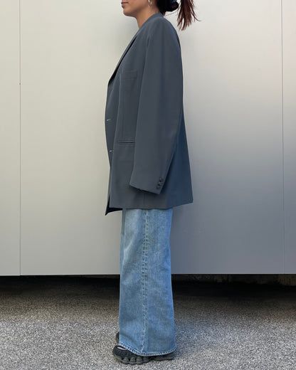 Oversized blazer