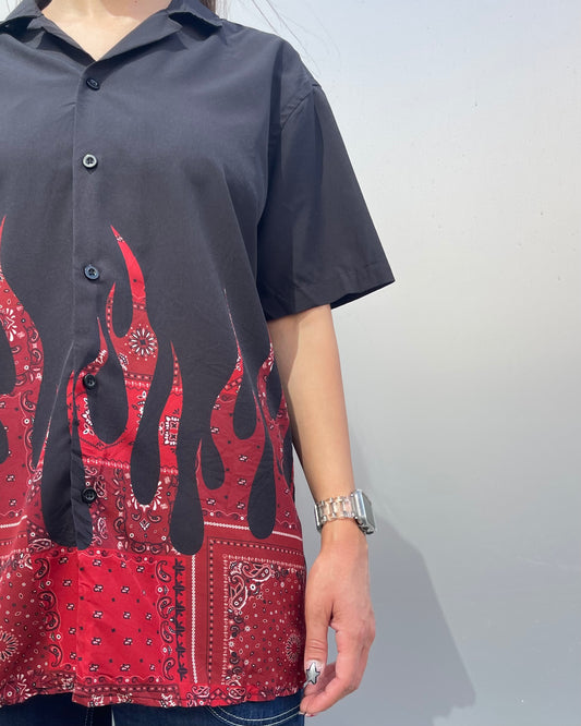 S/s shirt