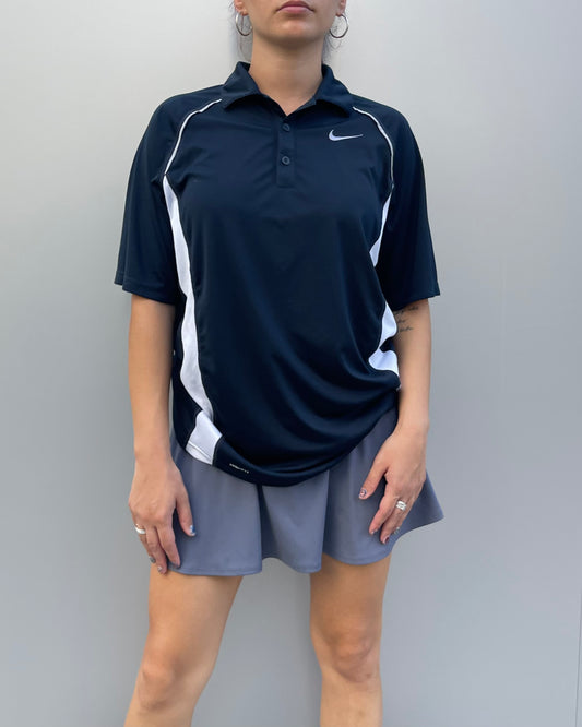 Nike polo jersey