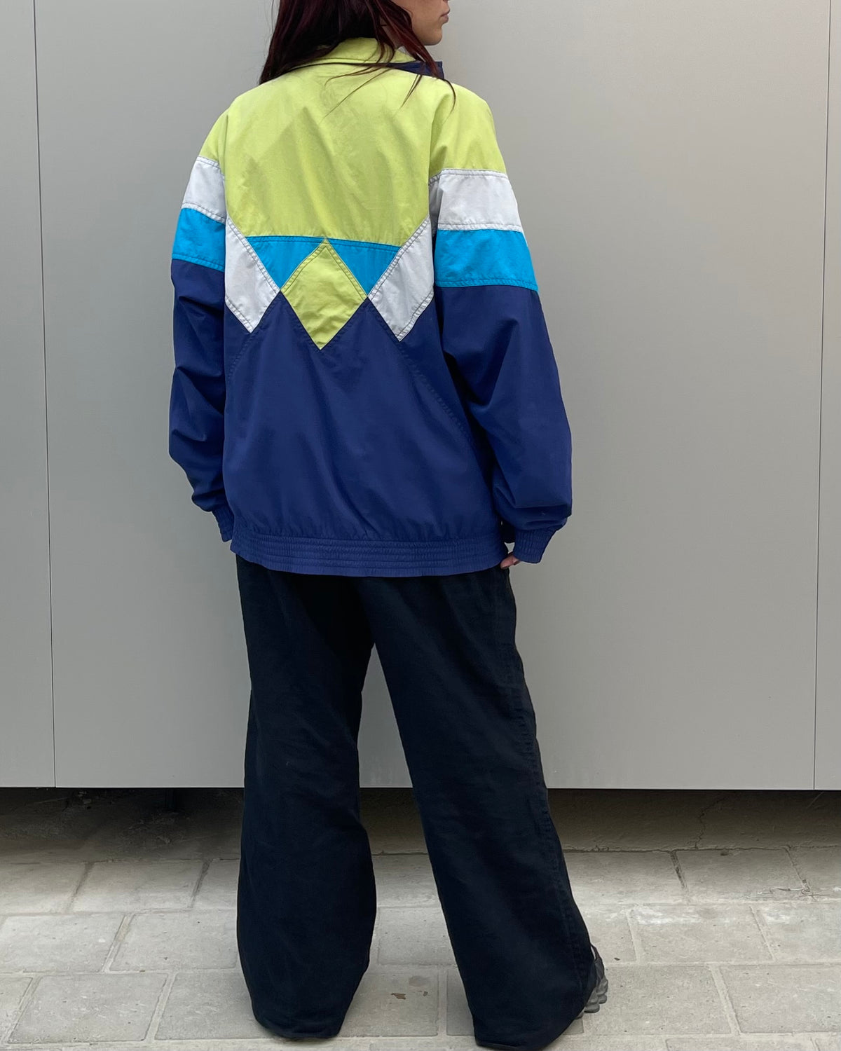 Track Top Patterns Track top – Lemons Vintage Shop