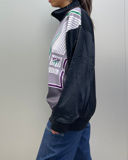 Track top
