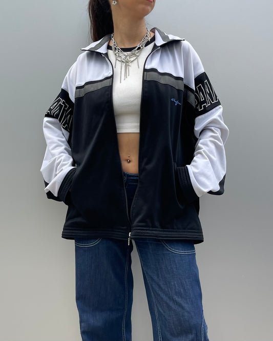 Track top
