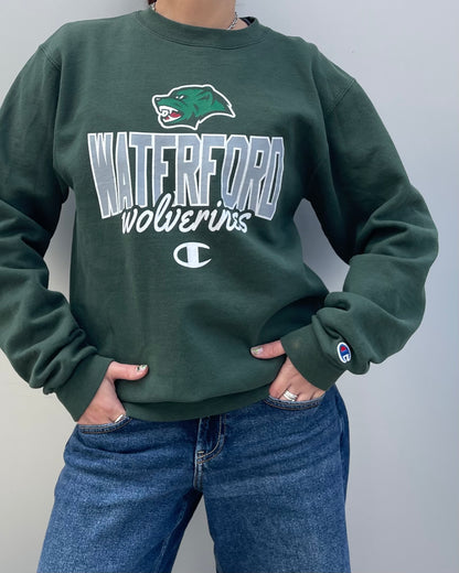 Champion sweatshirt
