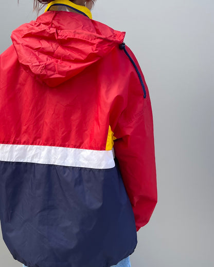 Windbreaker