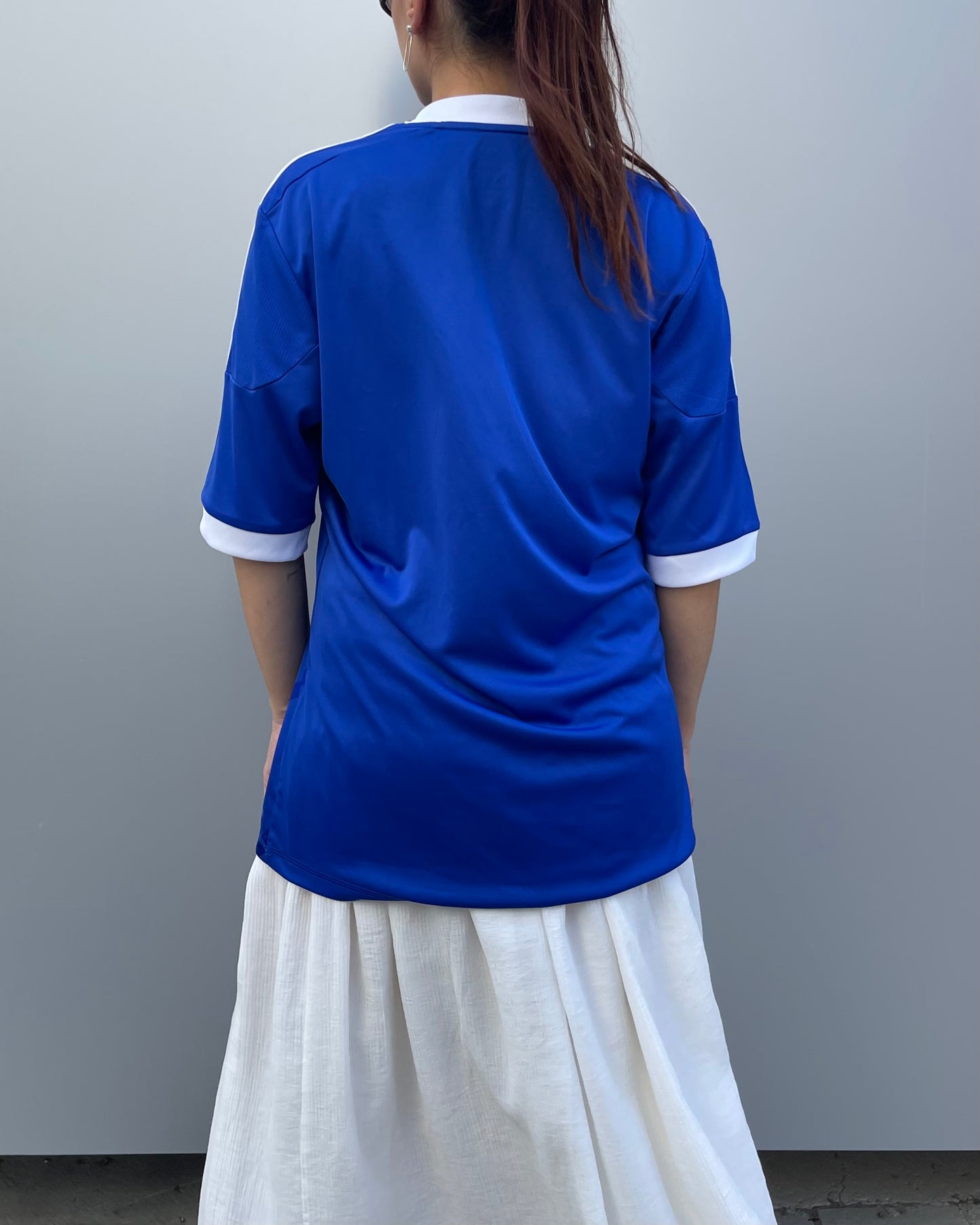 Adidas sports team jersey
