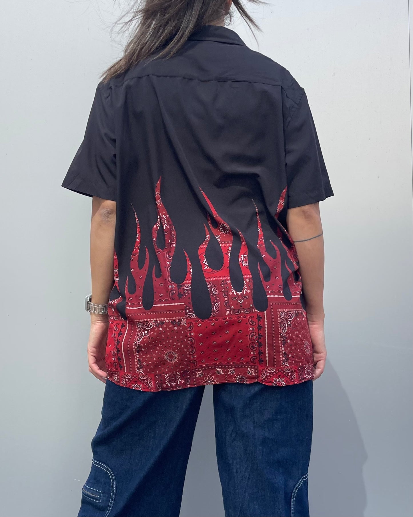 S/s shirt
