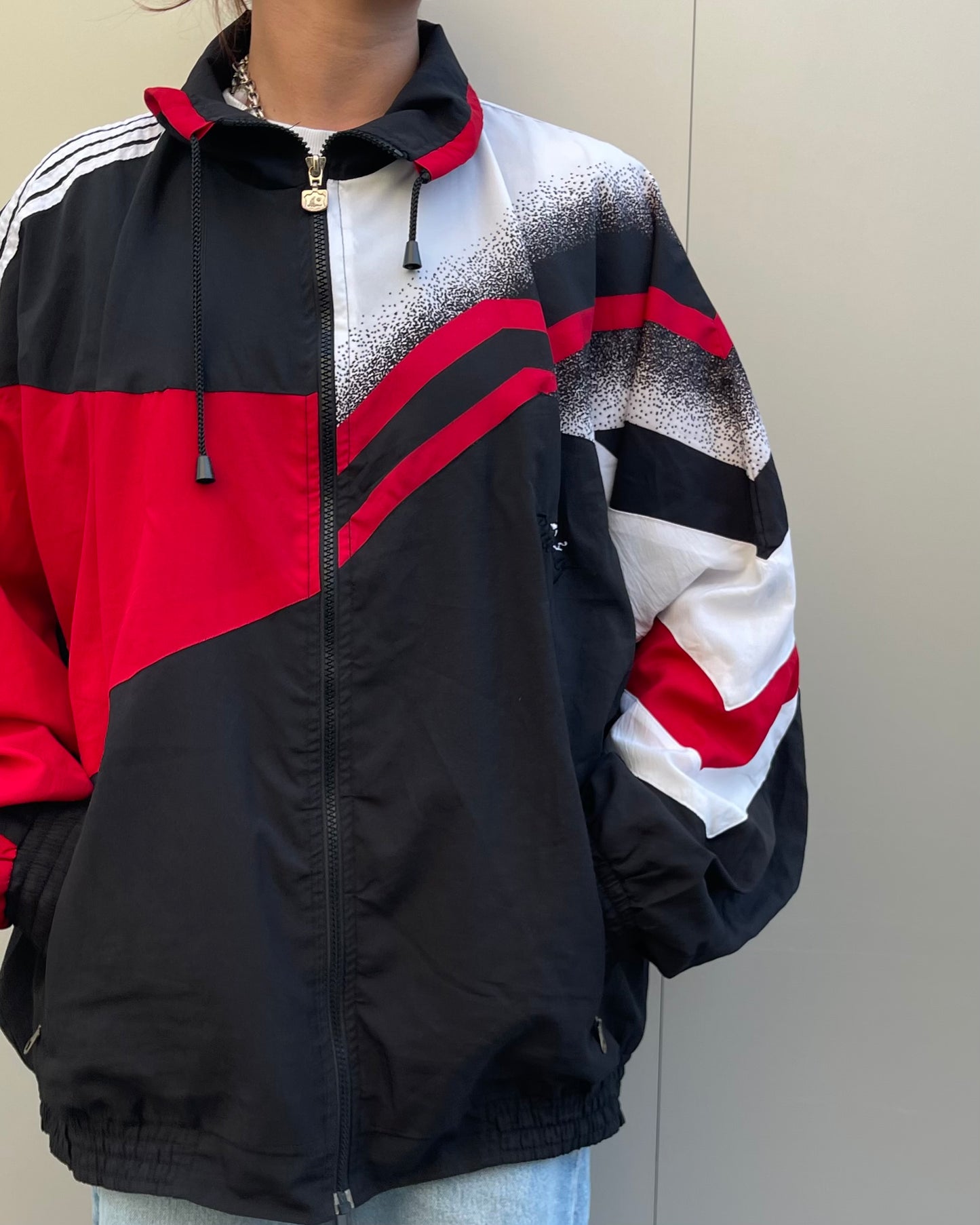 Track top