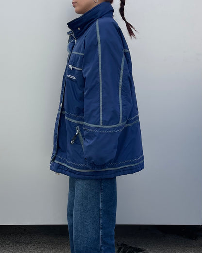 Puffer jacket