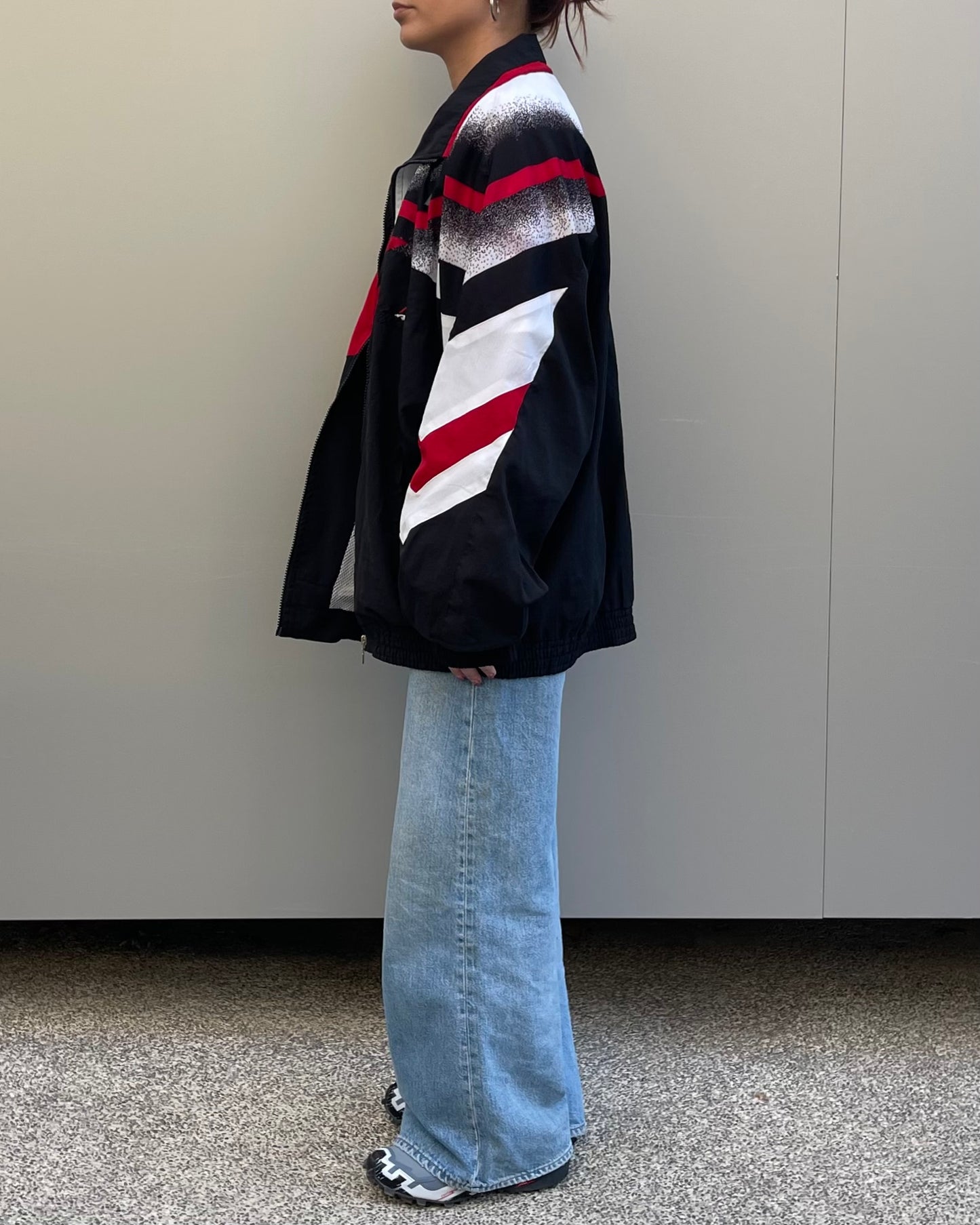 Track top