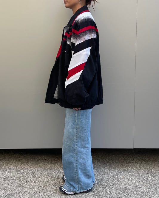 Track top