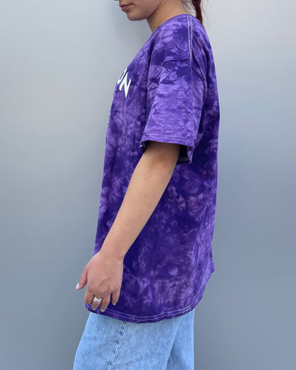 Tie dye t-shirt