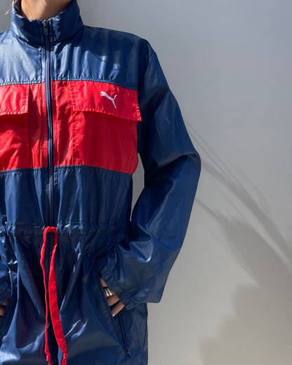 Puma windbreaker