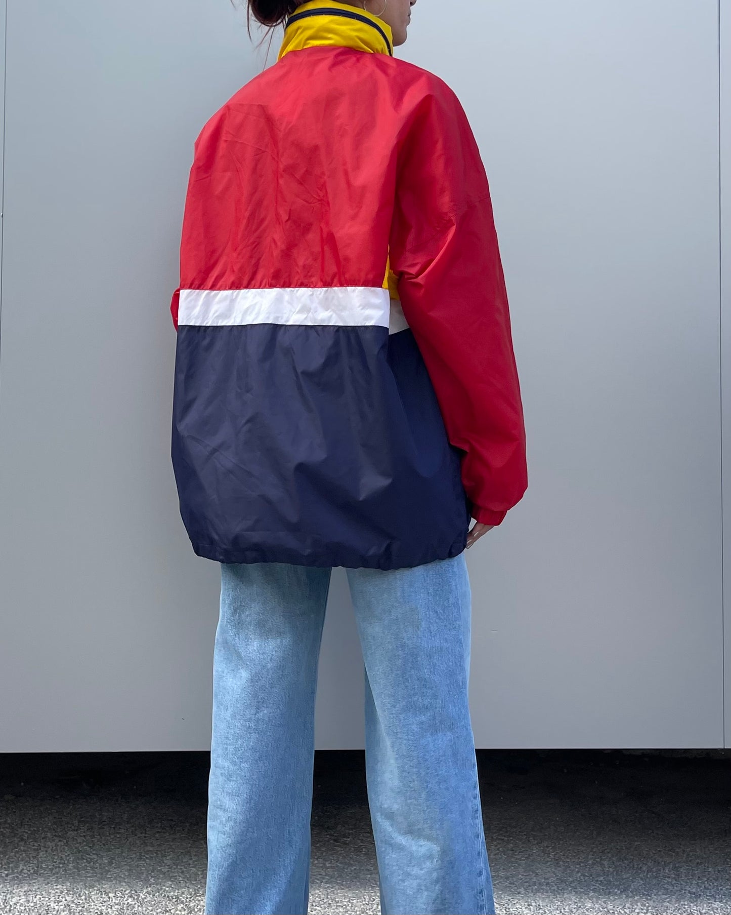 Windbreaker