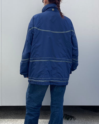 Puffer jacket