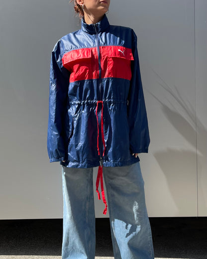 Puma windbreaker