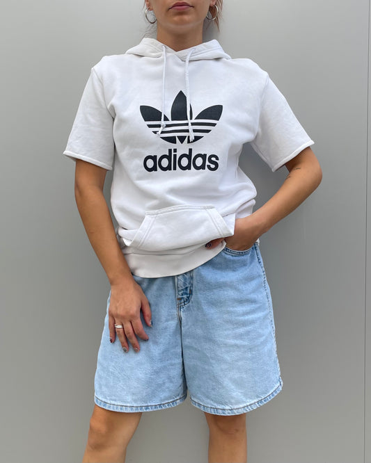 Adidas s/s hoodie