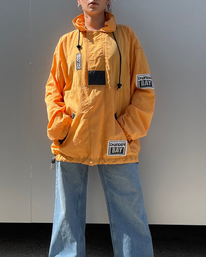 Windbreaker