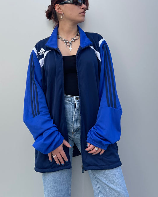 Adidas track top