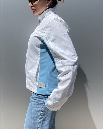 Track top