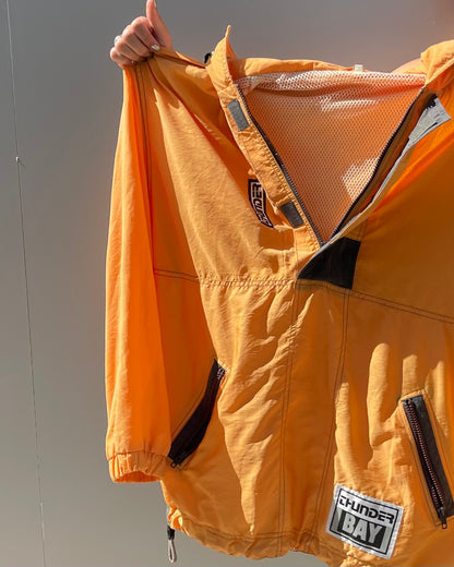 Windbreaker