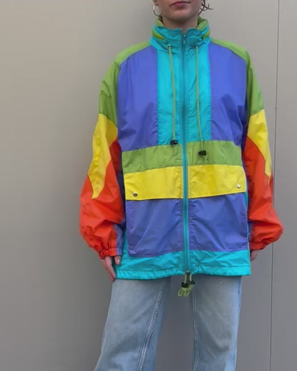 Windbreaker