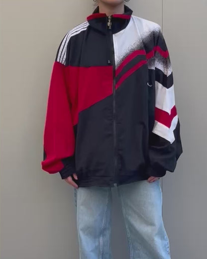Track top